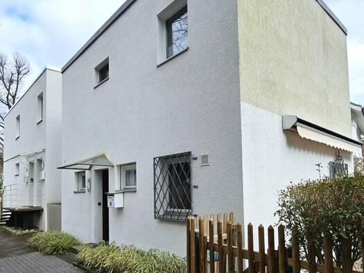 Doppelhaushälfte zum Kauf 475.000 € 3 Zimmer 85,1 m² 240 m² Grundstück Dahlem Berlin 14195