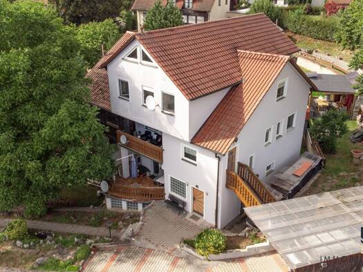 Haus zum Kauf 440.000 € 300 m² 1.420 m² Grundstück Vilseck 92249