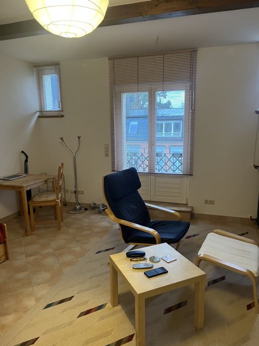 Wohnung zur Miete 390 € 1 Zimmer 29 m²<br/>Wohnfläche 3.<br/>Geschoss Mozartstraße 3 Paulsstadt Schwerin 19053