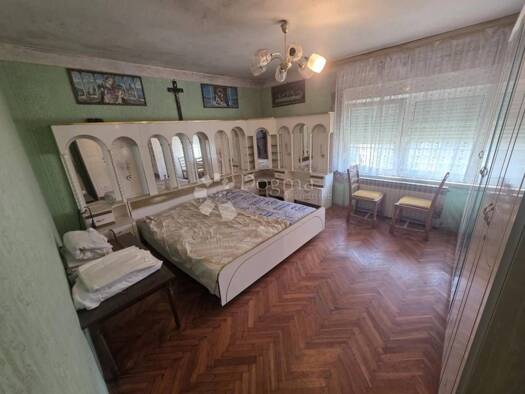 Haus zum Kauf 150.000 € 10 Zimmer 350 m² Donja Pacetina, Sveti Kriz Zacretje Sveti Križ Začretje