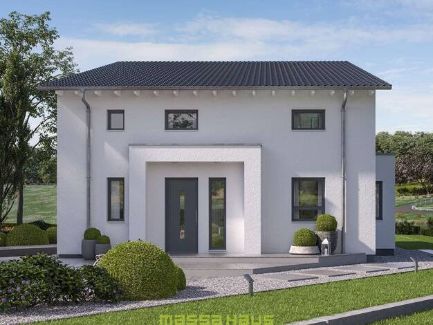 Einfamilienhaus zum Kauf - Erstbezug provisionsfrei 601.999 € 5 Zimmer 156 m² 289 m² Grundstück Gutach Gutach im Breisgau 79261