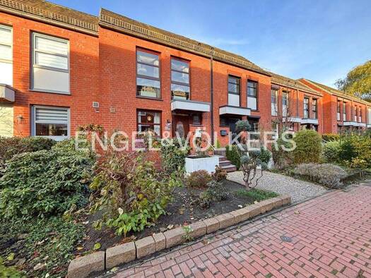 Reihenmittelhaus zum Kauf 560.000 € 4 Zimmer 134 m² Radio Bremen Bremen 28211