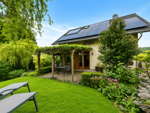 Einfamilienhaus zum Kauf 5 Zimmer 140 m² 611 m² Grundstück frei ab 01.08.2026 Höhscheid Solingen 42657