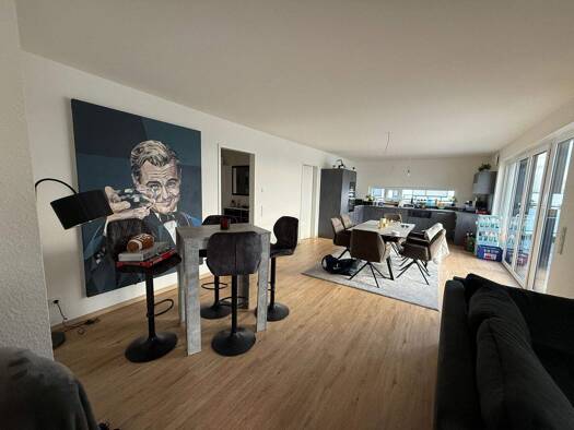 Penthouse zur Miete 1.642 € 4 Zimmer 136 m² 3. Geschoss frei ab 01.03.2026 Jan-von-Werth-Straße 70 Jülich 52428