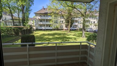 Wohnung zur Miete 450 € 3 Zimmer 56 m² EG frei ab 01.01.2025 Calvinstraße 6 Wanheimerort Duisburg 47055