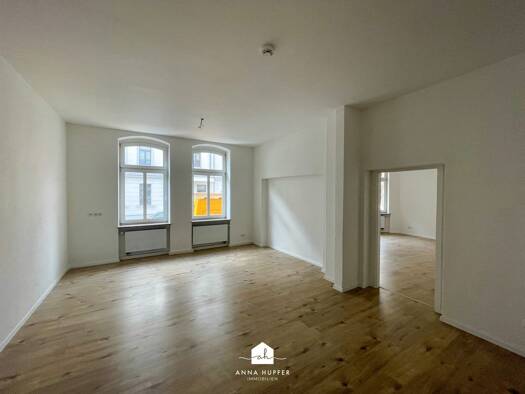 Wohnung zur Miete 820 € 4 Zimmer 140 m² EG frei ab 01.10.2026 Tobias-Hoppe-Straße 20 Untermhaus Gera 07548
