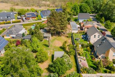 Grundstück zum Kauf 235.000 € 900 m² Grundstück Mühlenbeck Mühlenbecker Land 16567