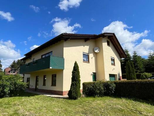 Einfamilienhaus zum Kauf 395.000 € 6 Zimmer 170 m² 974 m² Grundstück Dodenau Battenberg 35088