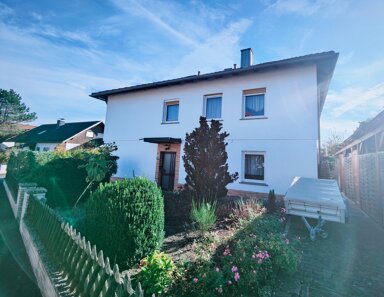 Einfamilienhaus zum Kauf 265.000 € 5 Zimmer 150 m² 898 m² Grundstück Großwalbur Meeder 96484