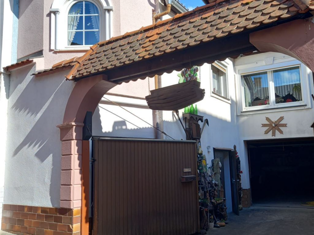 Reihenmittelhaus zum Kauf 269.000 € 5 Zimmer 132,5 m² 156 m² Grundstück frei ab sofort Thüngersheim 97291