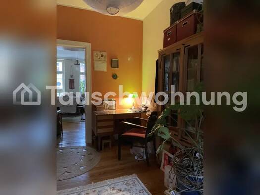 Wohnung zur Miete Tauschwohnung 500 € 2 Zimmer 52 m² Kröpeliner Tor-Vorstadt Rostock 18057