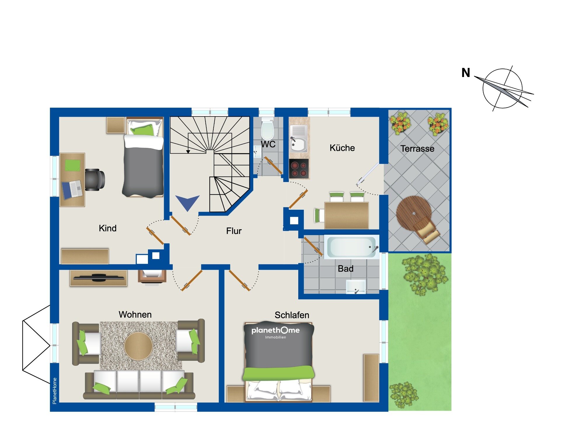 Einfamilienhaus zum Kauf 649.000 € 9 Zimmer 180,4 m²<br/>Wohnfläche 240 m²<br/>Grundstück Ludwigsburg - West Ludwigsburg 71636