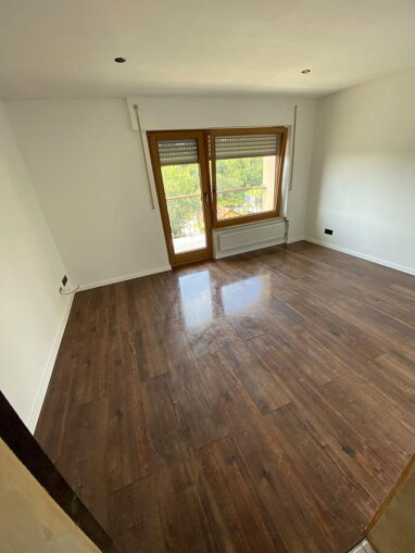 Wohnung zur Miete 800 € 4 Zimmer 80 m² Erdgeschoss frei ab 01.10.2024 Gammertingen Gammertingen 72501