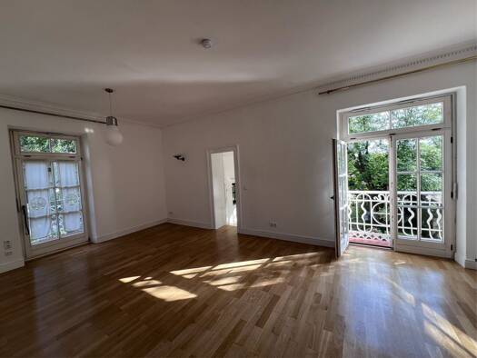 Wohnung zur Miete 2.650 € 4 Zimmer 102 m² Geschoss 2/3 frei ab sofort Pasing-Obermenzing München 81245