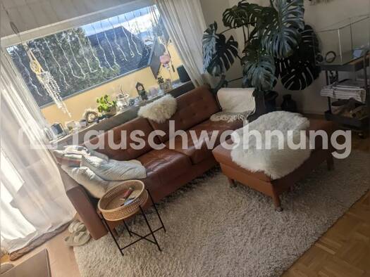 Wohnung zur Miete Tauschwohnung 560 € 2,5 Zimmer 60 m² 3. Geschoss Schlatt Bad Krozingen 79189