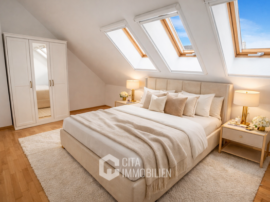 Wohnung zum Kauf 349.000 € 3 Zimmer 69 m² 4. Geschoss Fechenheim Frankfurt am Main 60386