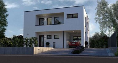 Einfamilienhaus zum Kauf provisionsfrei 563.900 € 5 Zimmer 162,8 m² 775 m² Grundstück Kirchwald 56729