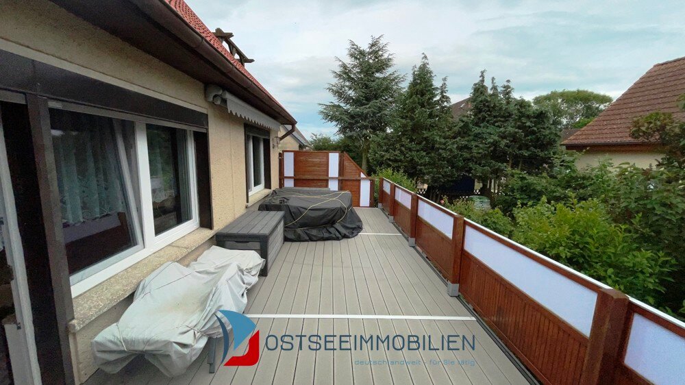 Einfamilienhaus zum Kauf 5 Zimmer 130 m²<br/>Wohnfläche 559 m²<br/>Grundstück ab sofort<br/>Verfügbarkeit Wusterhusen Wusterhusen 17509