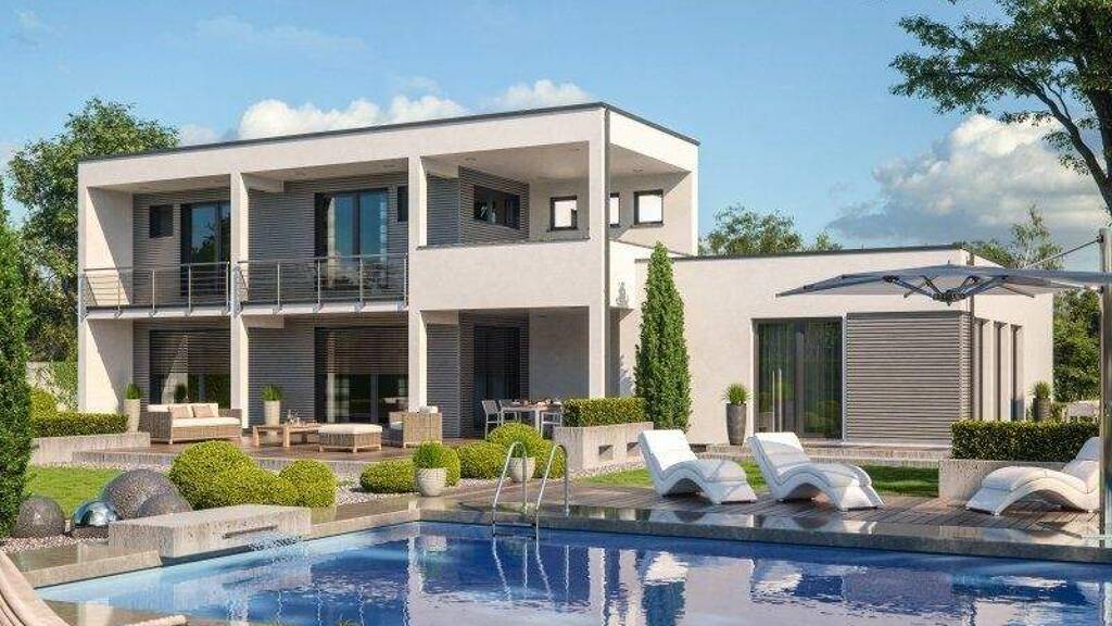 Mehrfamilienhaus zum Kauf 1.650.000 € 7 Zimmer 297 m² 5.350 m² Grundstück Schwerin 15755