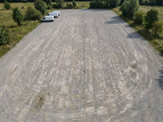 Stellplatz zur Miete 7.900 € Rennbahnstraße Bogenhausen München 81929