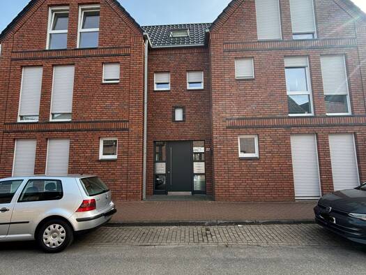 Wohnung zur Miete 839 € 2 Zimmer 74,6 m² frei ab 01.11.2026 Wessum Ahaus 48683
