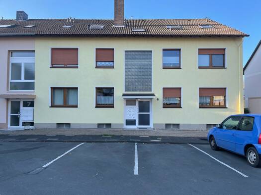 Wohnung zur Miete 300 € 1 Zimmer 30 m² Dachgeschoss Innenstadt Bad Salzuflen 32105