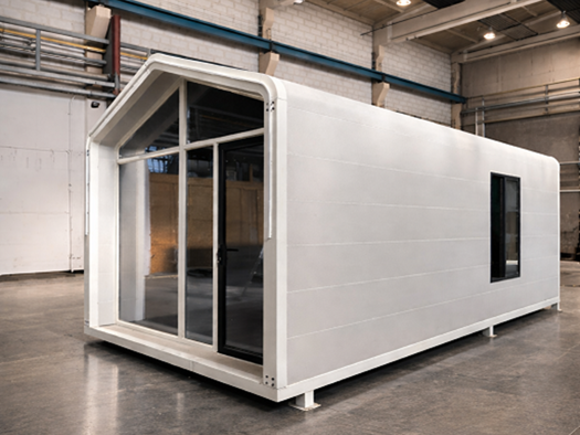 Haus zum Kauf provisionsfrei 59.900 € 1 Zimmer 220 m² Grundstück Bernsteinsee Sassenburg-Stüde 38524