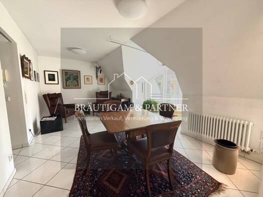 Maisonette zur Miete 1.200 € 4 Zimmer 114 m² 1. Geschoss frei ab 01.12.2026 Auf dem Brenneken 1 Soest Soest 59494
