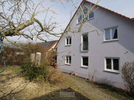 Doppelhaushälfte zur Miete 1.500 € 6 Zimmer 160 m² frei ab 01.05.2026 Probstberg Wenzenbach 93173