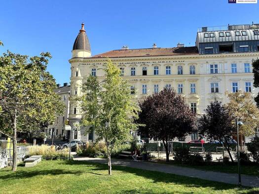 Wohnung zum Kauf - Erstbezug 1.900.845 € 5 Zimmer 203,9 m² 5. Geschoss Am Hundsturm Wien 1050