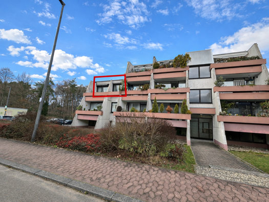 Wohnung zum Kauf 149.000 € 3,5 Zimmer 85 m² frei ab sofort Erbach Homburg 66424