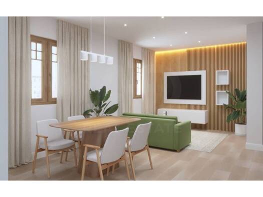 Wohnung zum Kauf - Erstbezug 225.000 € 2 Zimmer 62 m² 1. Geschoss León 24002