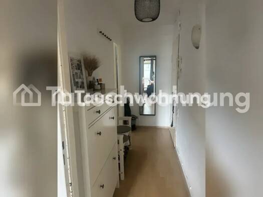 Wohnung zur Miete Tauschwohnung 500 € 1 Zimmer 35 m² 2. Geschoss Westend-Süd Innenstadt II 60323