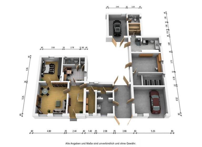 Einfamilienhaus zum Kauf 225.000 € 5 Zimmer 160 m² 2.035 m² Grundstück frei ab sofort Dorfstr.11 Lauta Dorf Lauta 02991