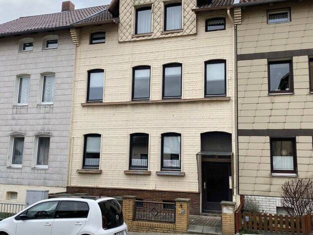 Reihenmittelhaus zum Kauf provisionsfrei 120.000 € 6 Zimmer 180 m² 181 m² Grundstück Nordstraße 4 Königslutter Königslutter am Elm 38154