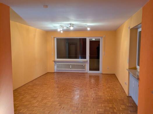 Wohnung zur Miete 950 € 3,5 Zimmer 98 m² Geschoss 1/2 frei ab sofort Weißenburg Weißenburg i. Bay. 91781