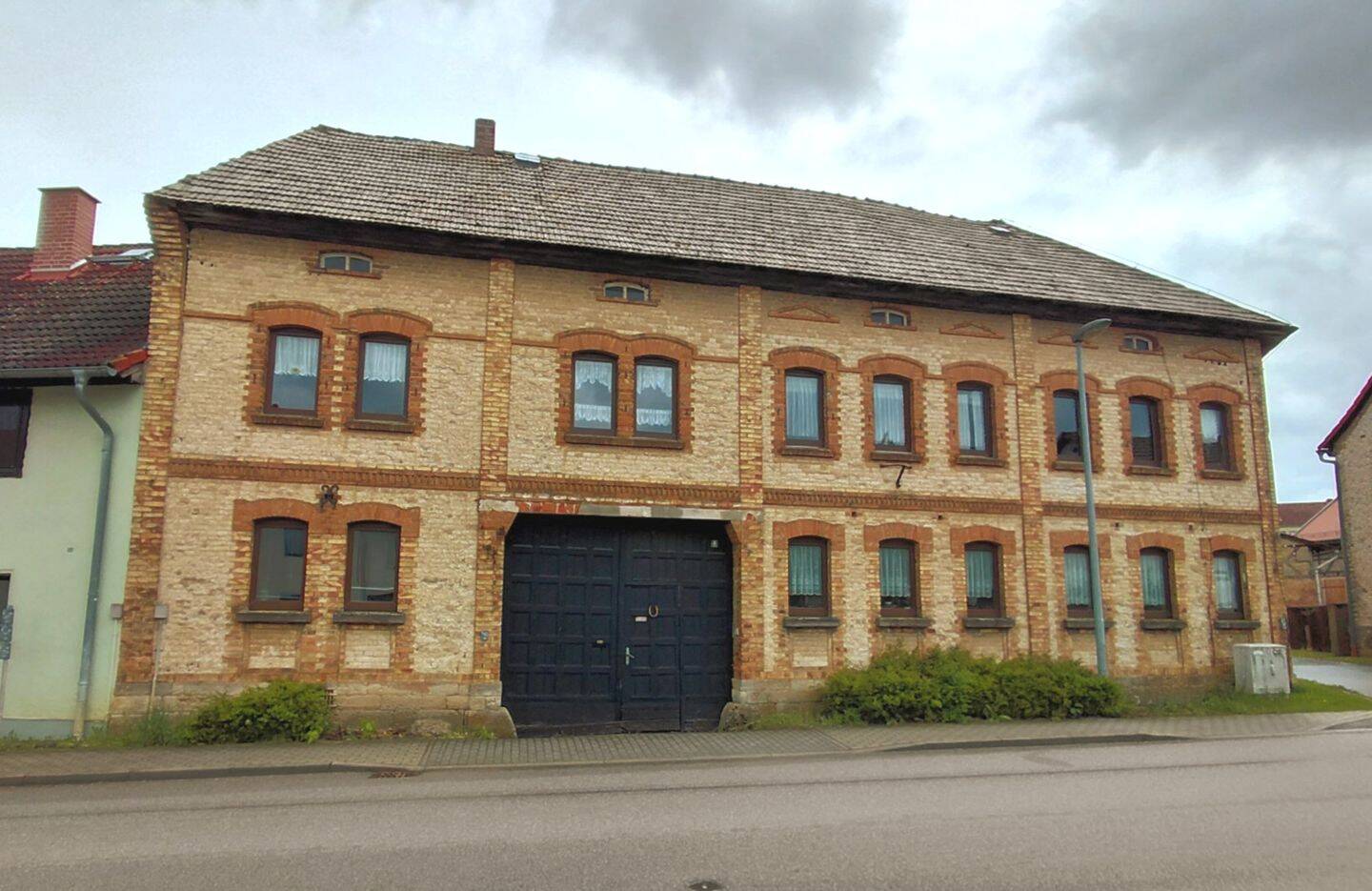 House in Milda, Großkröbitz - Ansicht 2