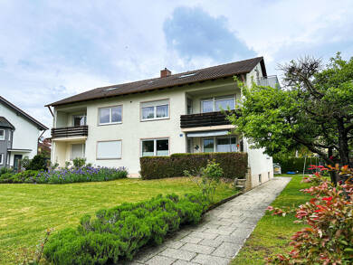 Mehrfamilienhaus zum Kauf 1.100.000 € 345,7 m² 1.270 m² Grundstück Kaufering 86916