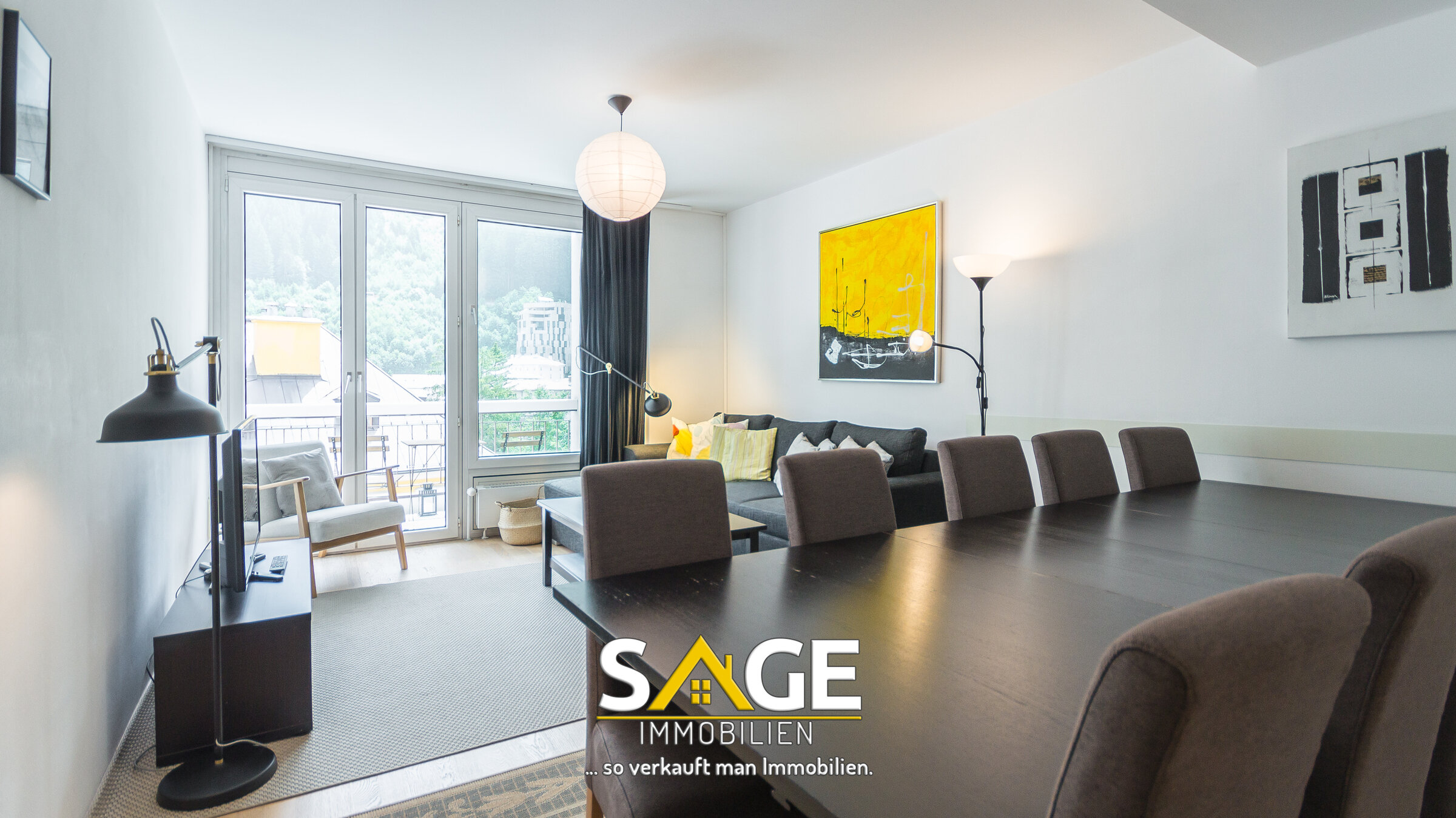 Immobilie zum Kauf als Kapitalanlage geeignet 479.000 € 4 Zimmer 105,3 m²<br/>Fläche Bad Gastein 5640