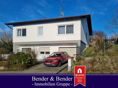 Einfamilienhaus zur Miete 1.200 € 4 Zimmer 140 m² 1.000 m² Grundstück frei ab sofort Kölsch-Büllesbach Kölsch-Büllesbach 53567