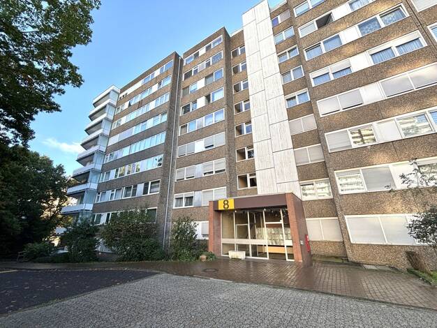 Wohnung zum Kauf 198.000 € 3 Zimmer 83 m² Bockenberg Bergisch Gladbach 51429