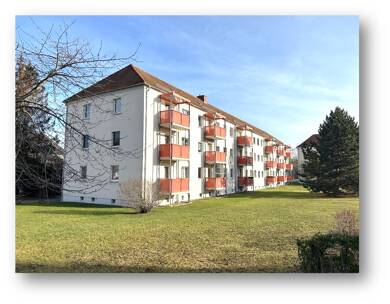 Wohnung zum Kauf 115.000 € 3 Zimmer 66 m² 2. Geschoss Pausitzer Delle Riesa 01589