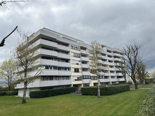 Penthouse zum Kauf 320.000 € 4 Zimmer 116 m² Achern Achern 77855
