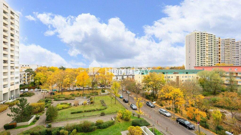 Studio zum Kauf 125.000 € 1 Zimmer 45,2 m² 4. Geschoss Gonsenheim Mainz 55124