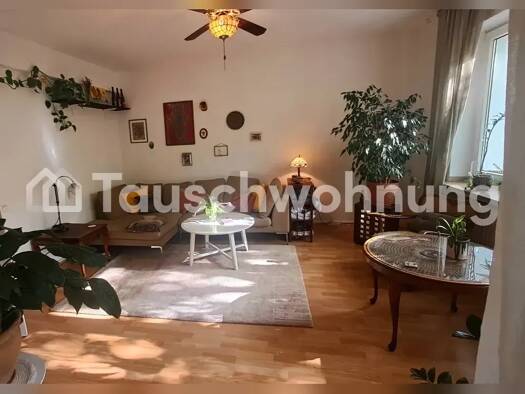 Wohnung zur Miete Tauschwohnung 800 € 4 Zimmer 88 m² 2. Geschoss Braunsfeld Köln 50933
