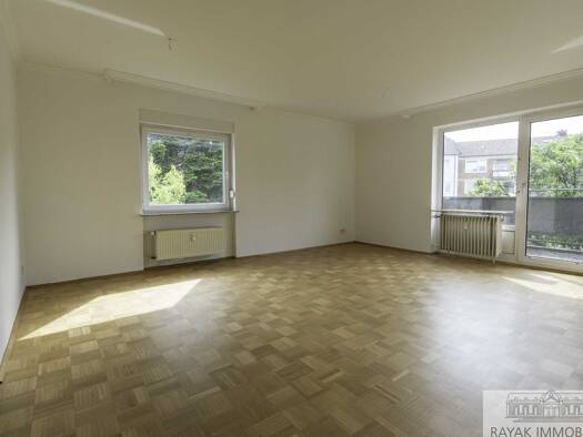 Wohnung zum Kauf 219.000 € 2 Zimmer 62 m² Benrath Stadtbezirk 9 40597