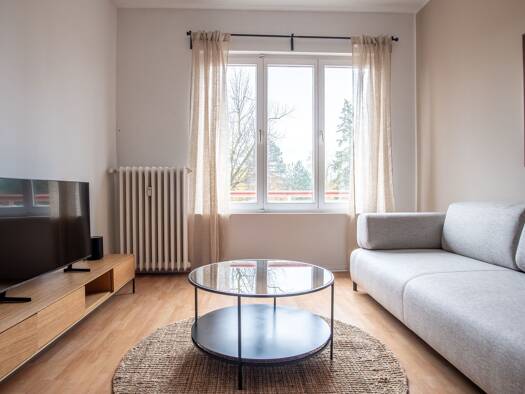 WG-Zimmer zur Miete 1.341 € 2 Zimmer 49 m² Schmargendorf Berlin 14199