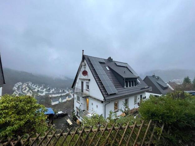 Mehrfamilienhaus zum Kauf 289.000 € 10 Zimmer 320 m² 970 m² Grundstück Altena 58762