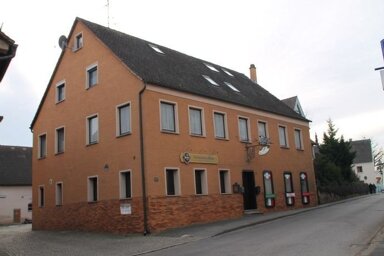 Wohnung zur Miete 545 € 3 Zimmer 68 m² 2. Geschoss frei ab sofort Siegelsdorfer Str. 5 Veitsbronn Veitsbronn 90587