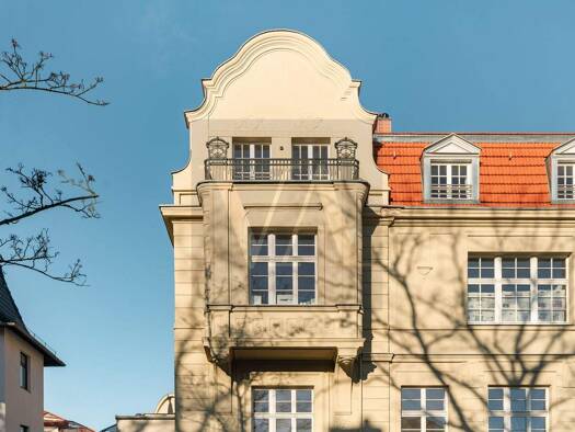 Maisonette zur Miete 6.900 € 4 Zimmer 207,4 m² frei ab sofort Grunewald Berlin 14193